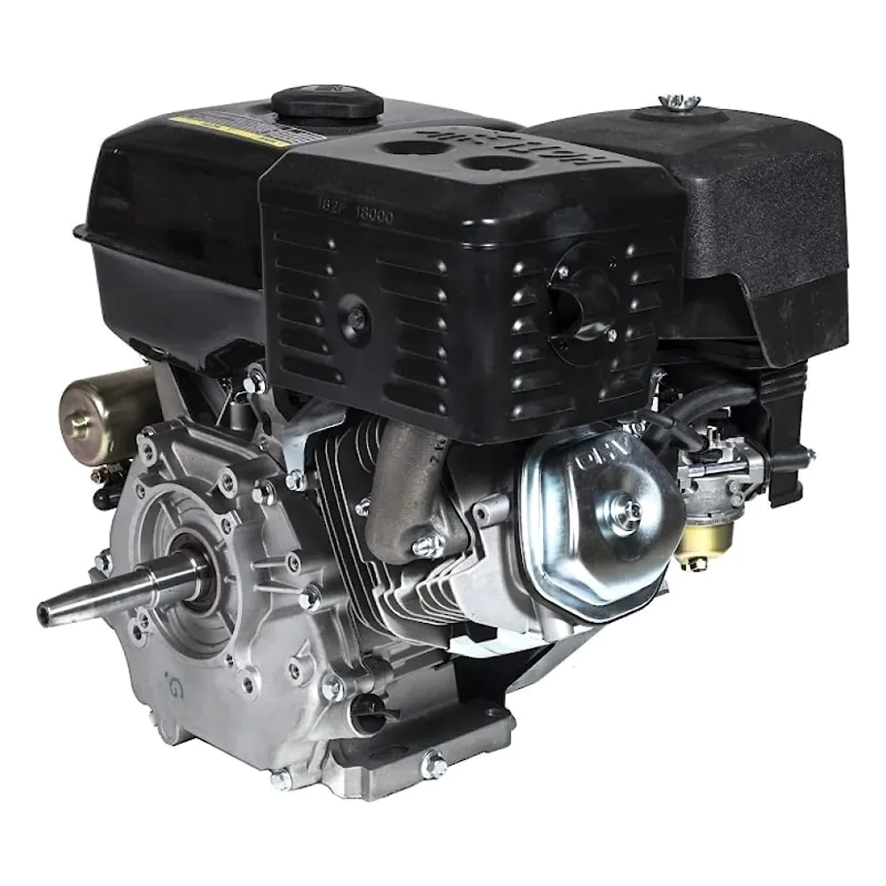 Lifan 188FD-V двигатель бензиновый (конусный вал 106 мм) 00-00000218