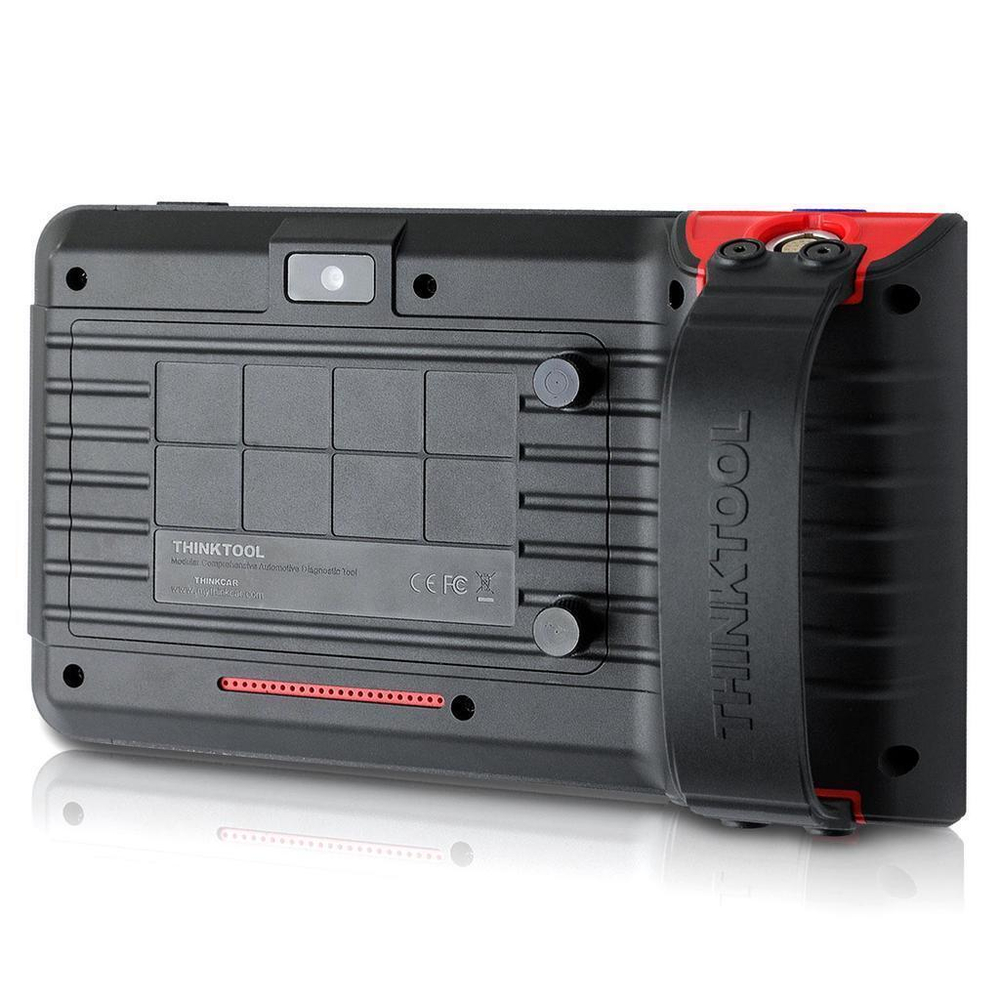 THINKTOOL — диагностический сканер