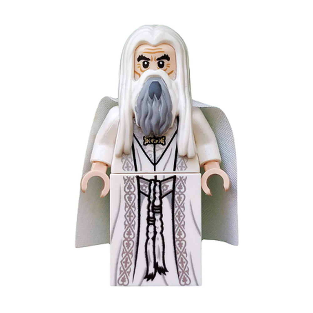 Саруман lor074