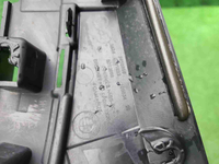 Накладка крыла передняя правая BMW X7 G07 (19-нв)