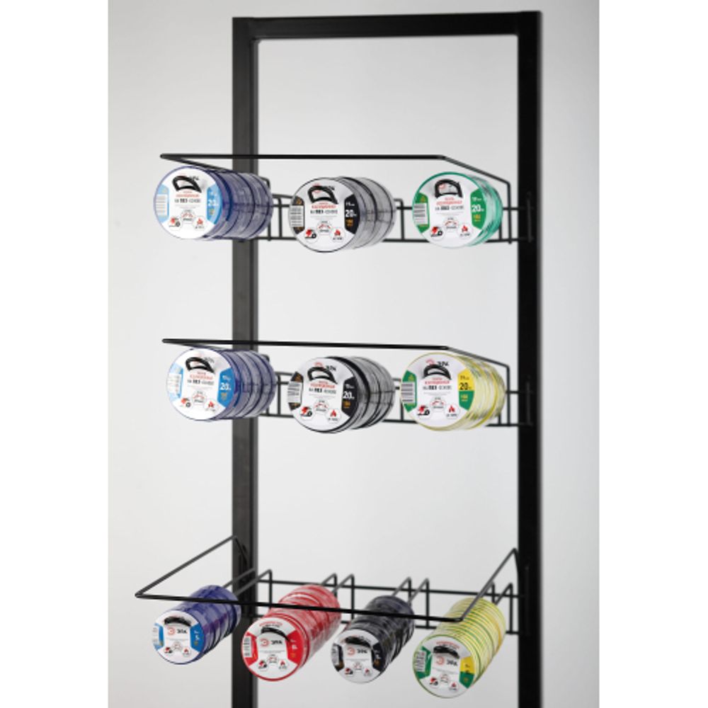 Изолента ЭРА ET1920BLUE ПВХ 19мм х 20м синяя | Изолента