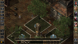Baldur's Gate II: Enhanced Edition (для ПК, цифровой код доступа)