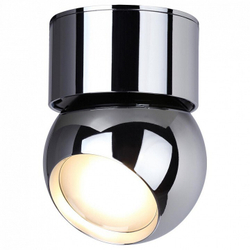 Спот Odeon Light 6612/7CL