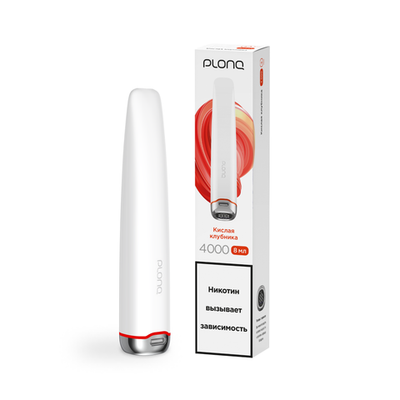 Plonq Plus Pro 4000