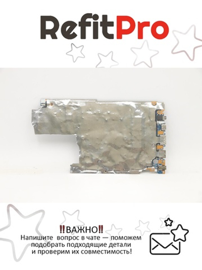 Материнская плата для ноутбука Lenovo ideapad 3-14ITL6/ideapad 3-15ITL6 82H7/82H8 WIN Pentium 7505 UMA 4G RPMC (5B21B85197), оригинал