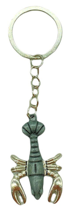 Брелок «Рак»