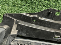 Решетка радиатора BMW 5er G30 (2017-2020)