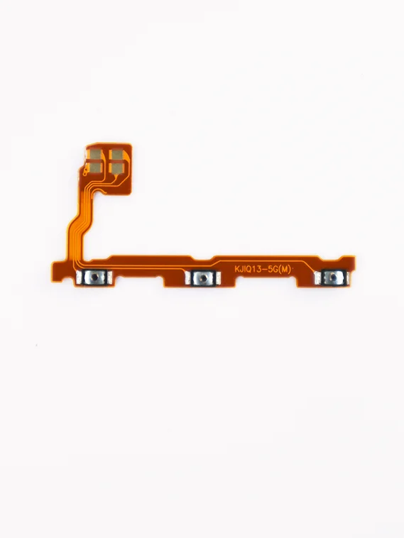 Шлейф с кнопками регулировки громкости и включения для IQOO 13 - KJIQ13-5G (M)