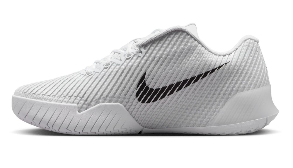 Теннисные кроссовки Nike Zoom Vapor 11 - White Black