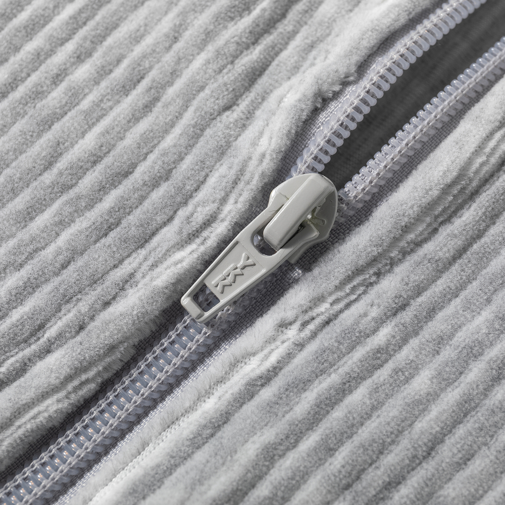 Свитшот велюровый Ymkashix Puff