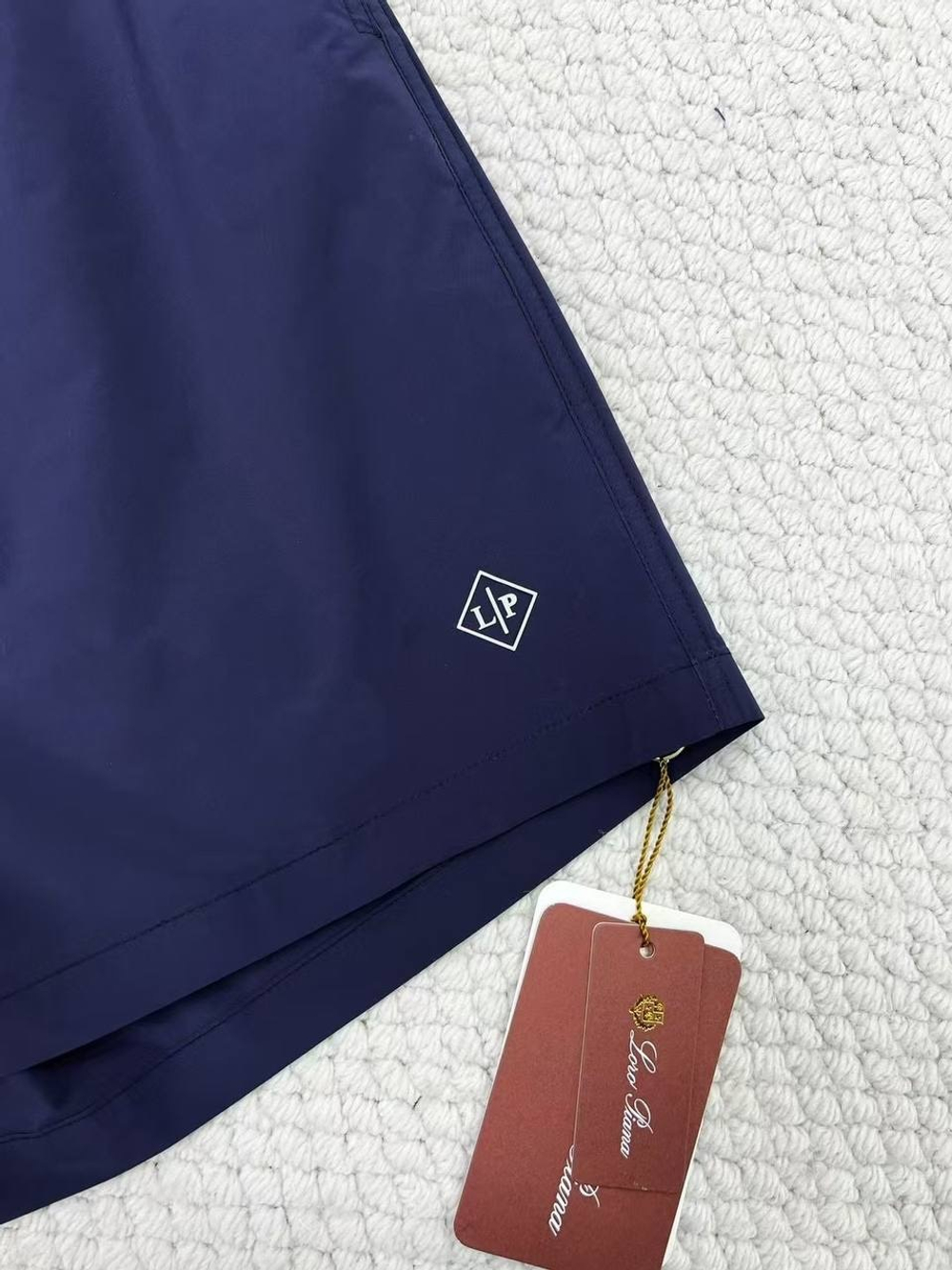 Шорты Loro Piana