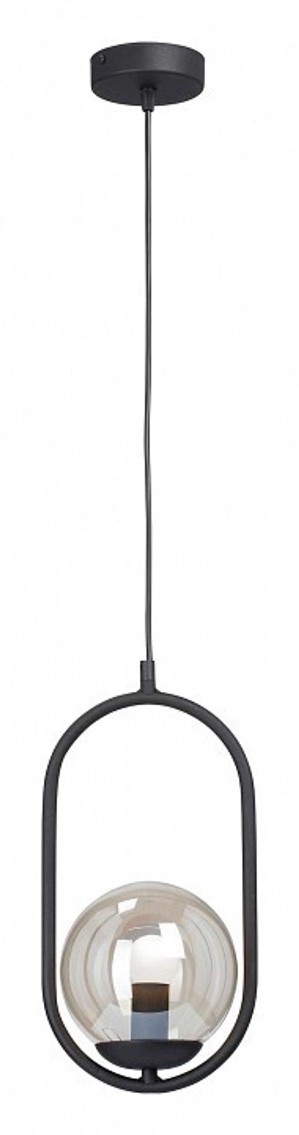 Подвесной светильник Vitaluce V2943 V2943-1/1S