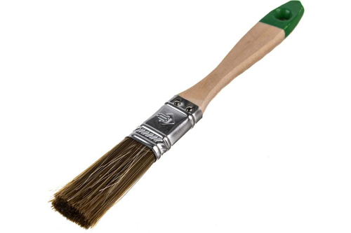 Плоская кисть ЗУБР ЛАЗУРЬ-МАСТЕР 4-01009-020