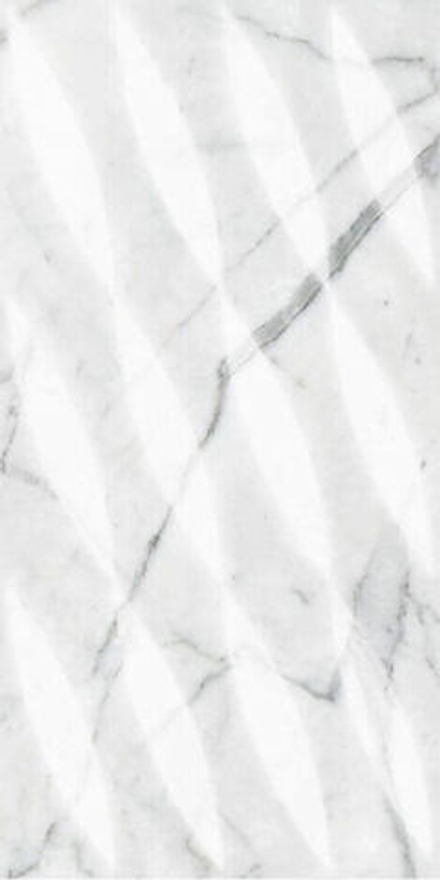Kerranova Marble Trend Carrara SCR 30x60