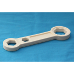 Ключ для пробок 1/2''-1'' пластиковый VRT