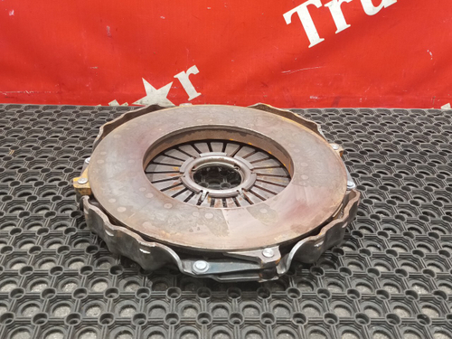 Корзина сцепления 2022г