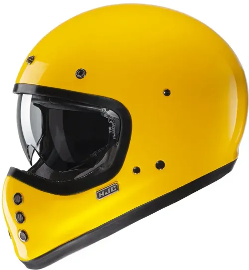 V60 Deep / Желтый