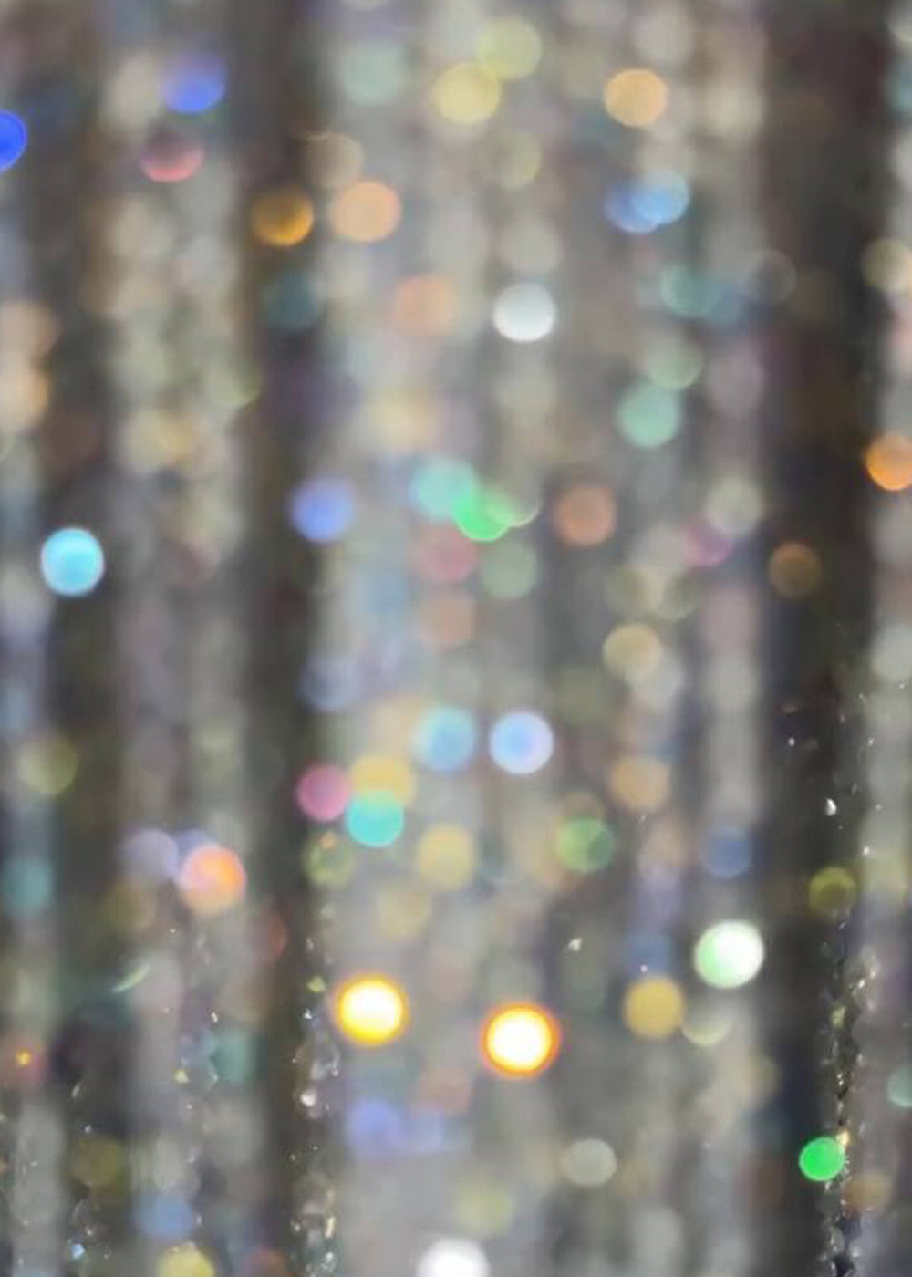 Новинки: шпинель с иризацией