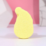 Бомбочка для ванны «Дед Мороз» с медовым ароматом - 100 гр.