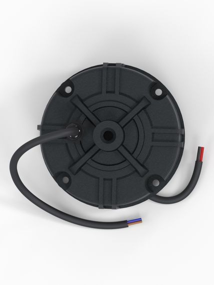 Драйвер XBG-160-A 160W 34-56V 3300mA IP65 MEAN WELL D 35640