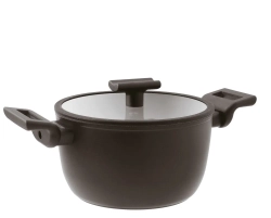 Sambonet Кастрюля Titan Pro 28 см 7,6 л