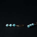 Серьги Lounge SBU