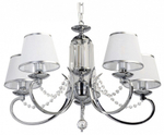 Подвесная люстра MW-Light Федерика 21 684013005