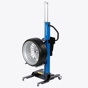 Лифты для колес