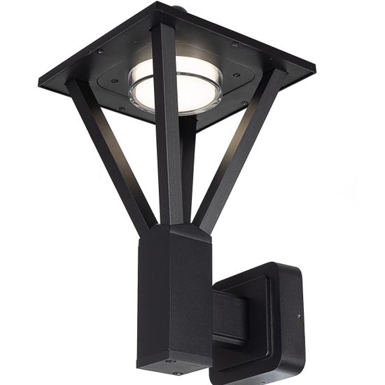 CLU12W GENOX Настенный Уличный Св-к