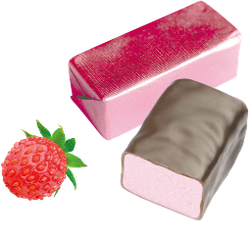 CedarMetelica_strawberry_foil