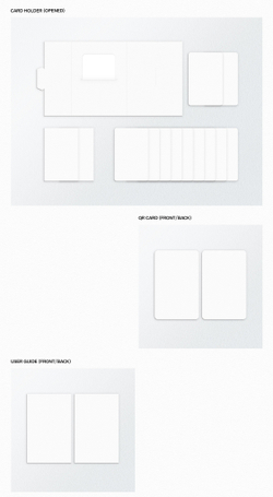 Альбом BTS - ARIRANG [Weverse Albums ver.] | с подарками