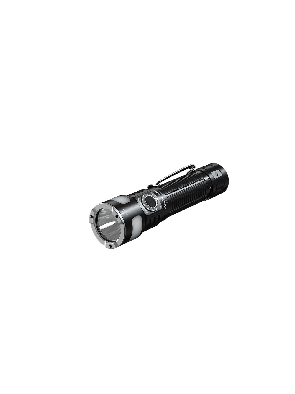 Фонарь Fenix LD35R 1800 люмен