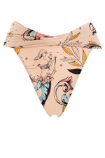 Плавки 7664 Lily Mare Agua Bendita