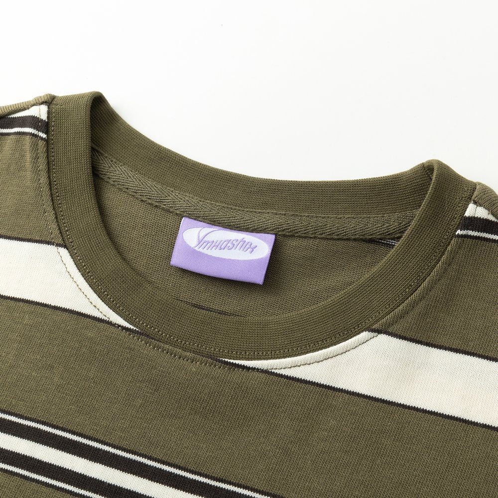 ФУТБОЛКА YMKASHIX NINETIES