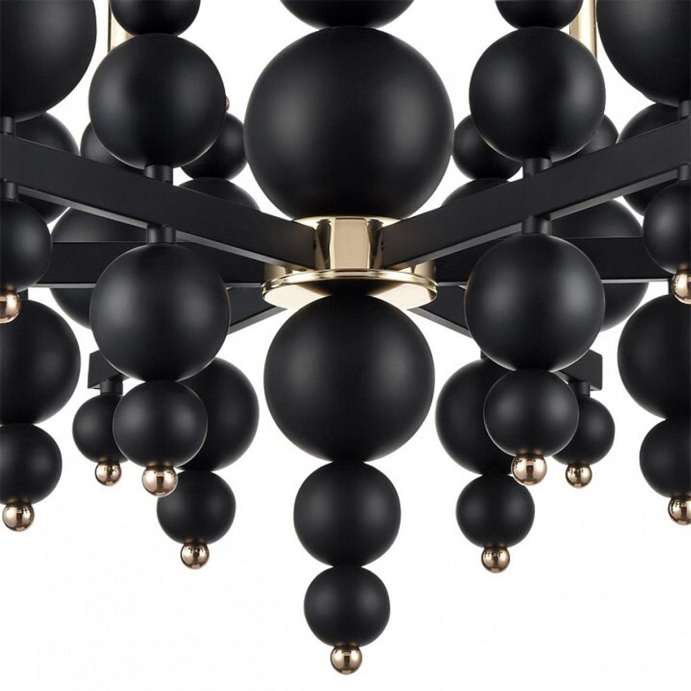 Подвесная люстра Lumion Nana 8106/6