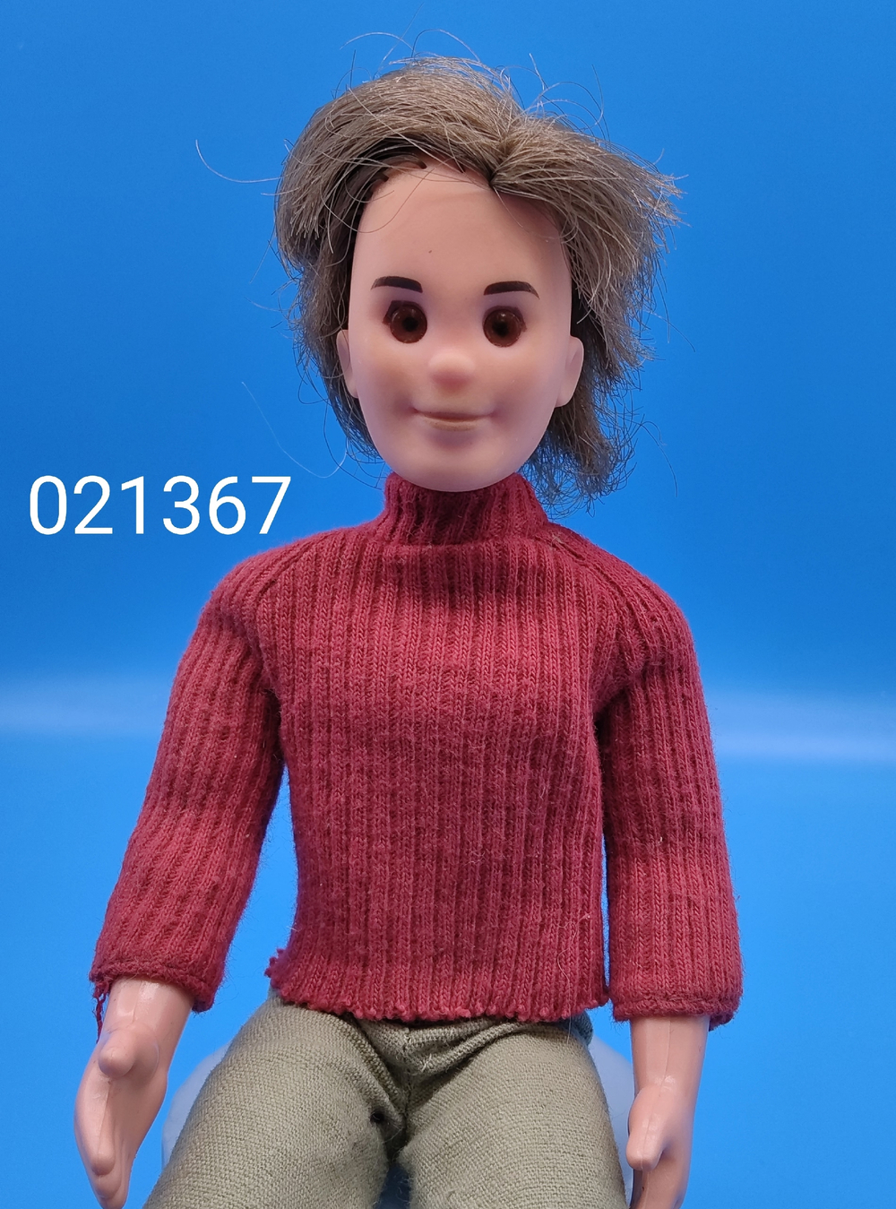 Кукла винтаж 70х Vintage Sunshine Family - Steve 021367