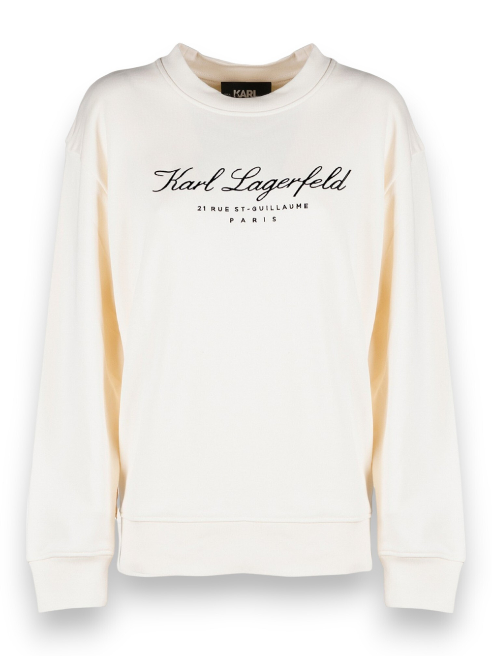 Свитшот Karl Lagerfeld