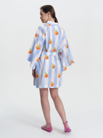 Кимоно короткое Apple