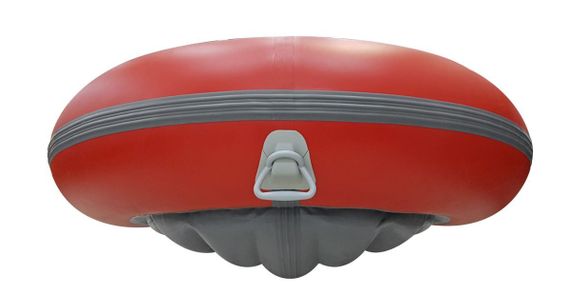 Лодка ПВХ HYDRA Delta 350 Про