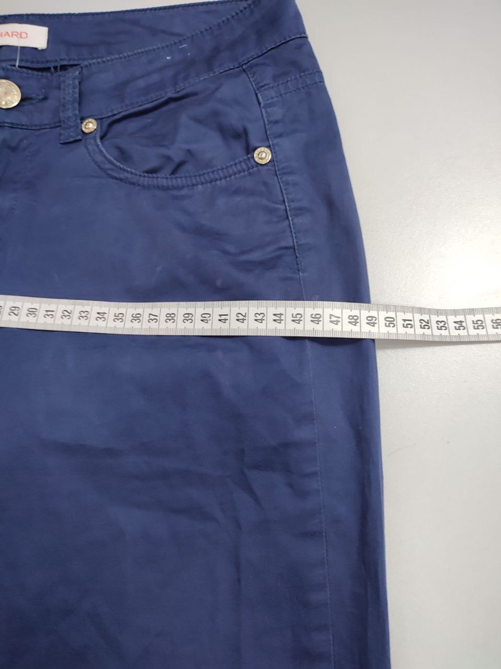 Джинсы Phard зауженные 46 размер