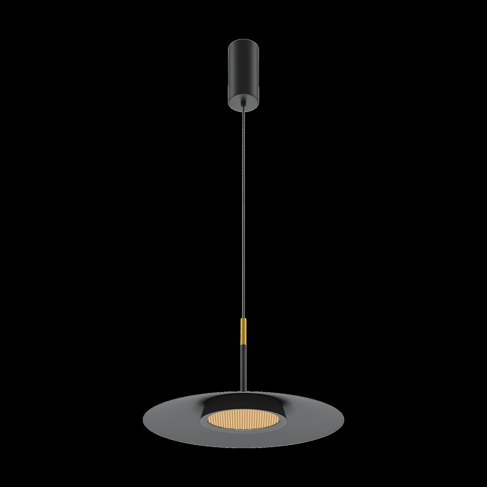 Подвесной светильник Maytoni EL MOD041PL-L15B3K1