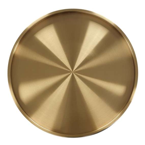 Кофейный стол Saffira Ø43х50 см