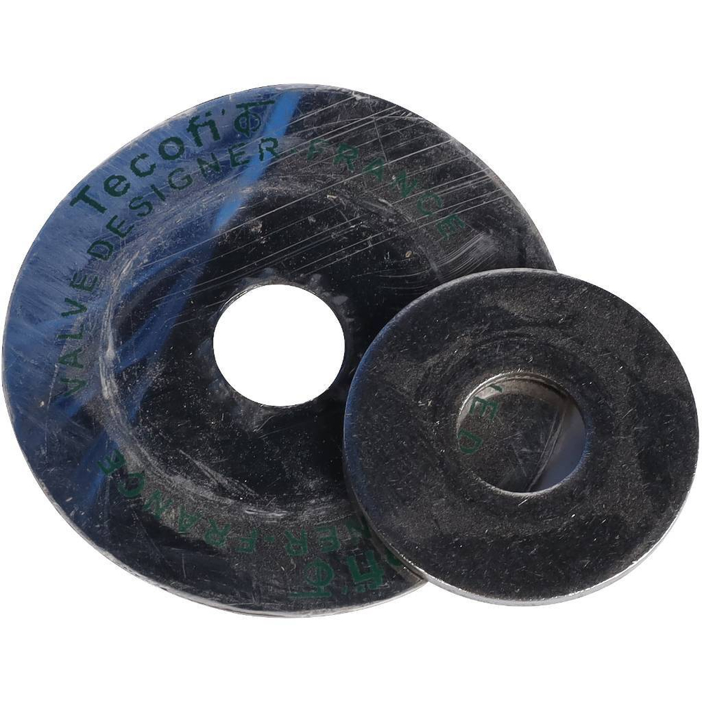 Задвижка Tecofi аналог МЗВ VOC4241C Ду150 Ру16