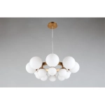Подвесная люстра Aployt FILISI APL.765.03.16