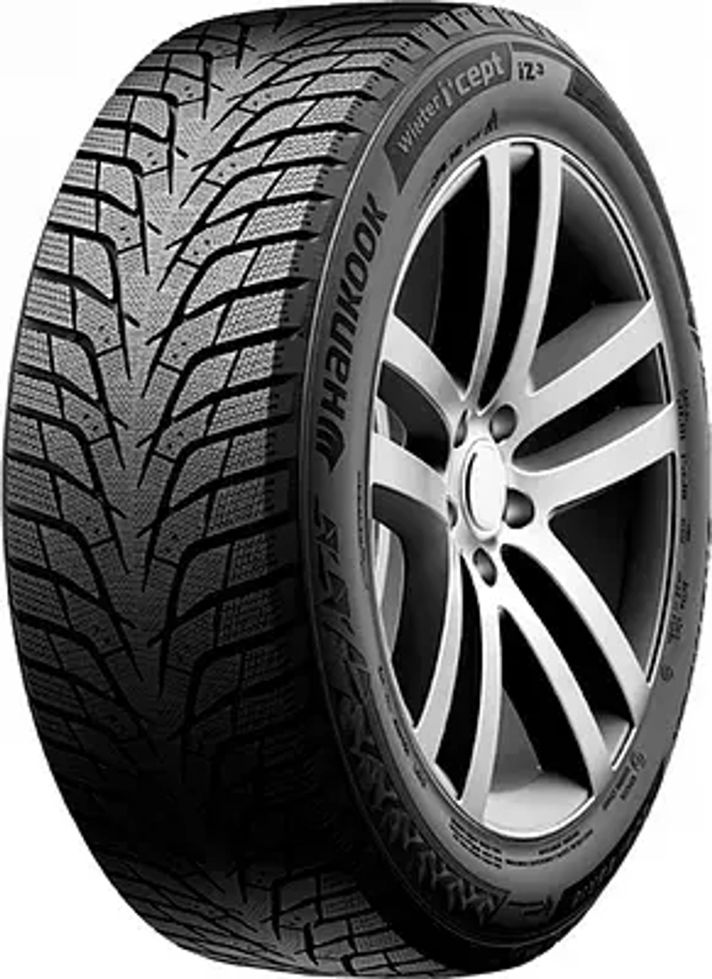 Hankook W636A Winter I*Cept IZ3 X 225/55 R19 103T XL