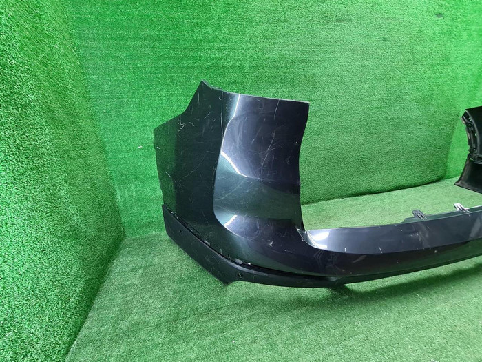 Бампер задний BMW X7 G07 (2019-2022)