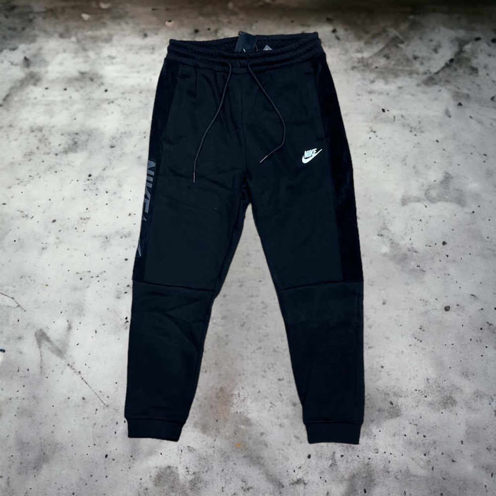 Штаны Nike #2 • Черный