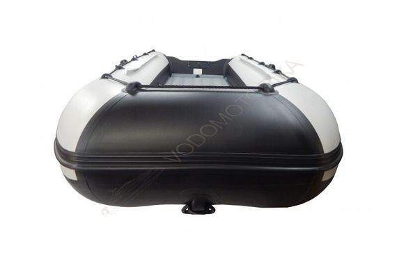 Лодка Reka R355 премиум (привал+лыжи+дублирование дна)