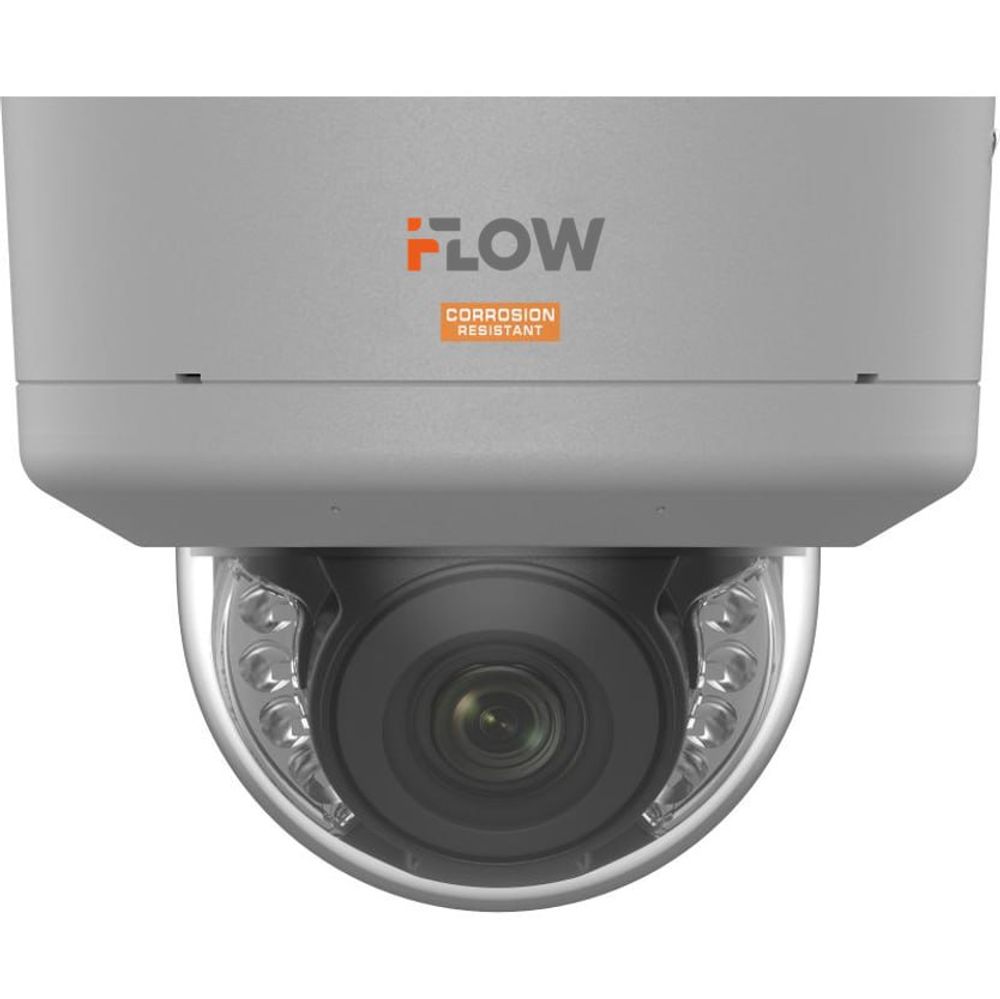 IP-камера iFlow F-IC-3742CMSZ5(PA)