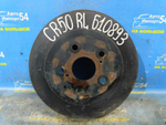 Барабан тормозной задний TOYOTA LITEACE NOAH 1996-2007